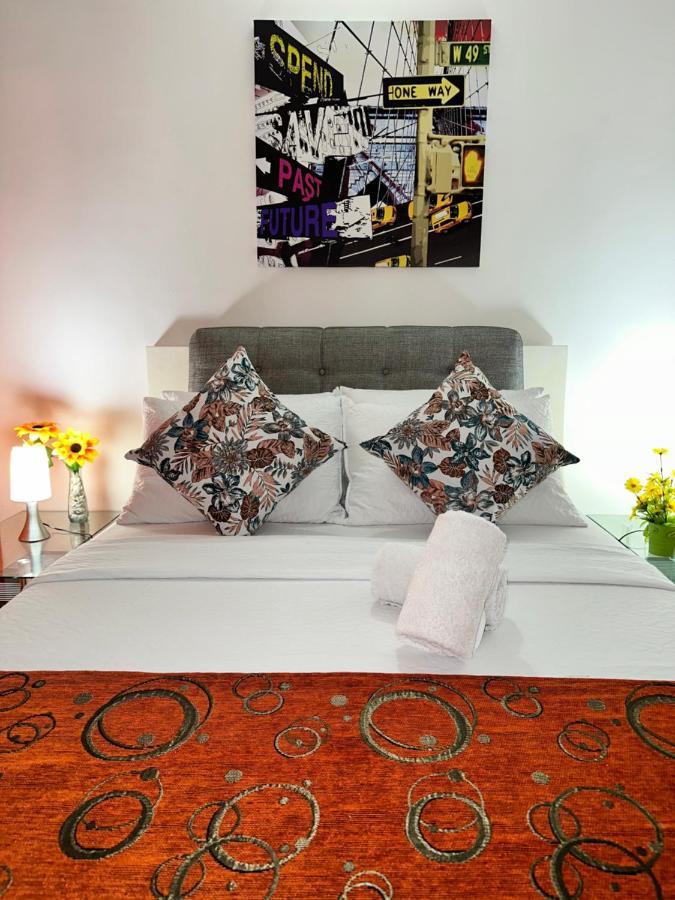 Sgh Hotel Mathilu Rodadero Santa Marta  Buitenkant foto