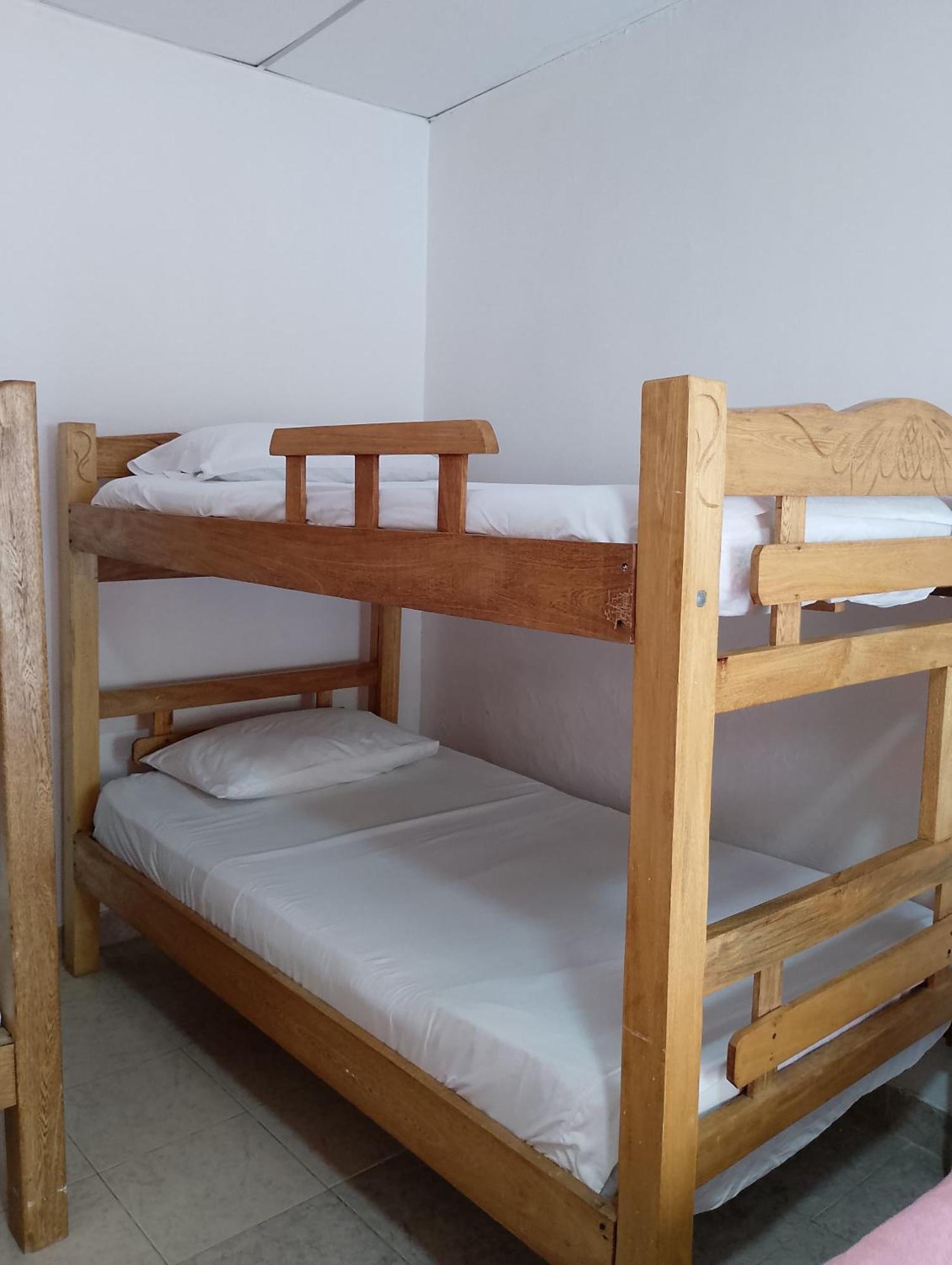 Sgh Hotel Mathilu Rodadero Santa Marta  Buitenkant foto